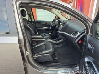 Fiat Freemont 2.0 Multijet Lounge 125kW 2012