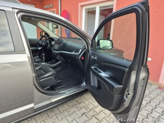 Fiat Freemont 2.0 Multijet Lounge 125kW 2012