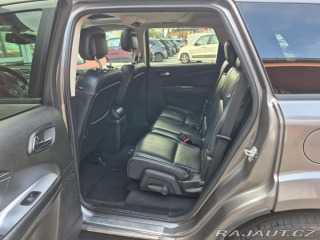 Fiat Freemont 2.0 Multijet Lounge 125kW 2012