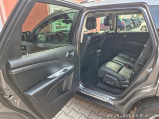 Fiat Freemont 2.0 Multijet Lounge 125kW 2012