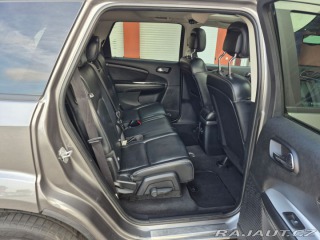Fiat Freemont 2.0 Multijet Lounge 125kW 2012