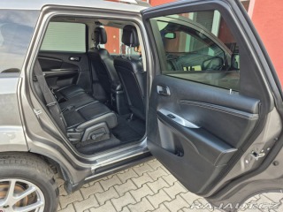 Fiat Freemont 2.0 Multijet Lounge 125kW 2012