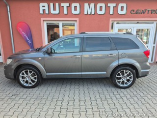 Fiat Freemont 2.0 Multijet Lounge 125kW 2012