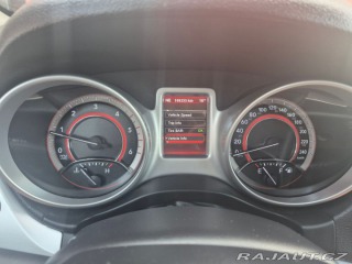 Fiat Freemont 2.0 Multijet Lounge 125kW 2012