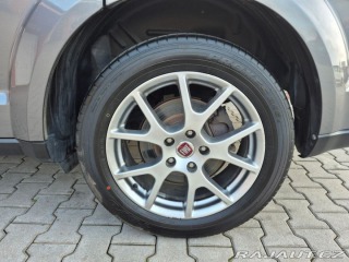 Fiat Freemont 2.0 Multijet Lounge 125kW 2012