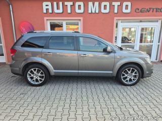 Fiat Freemont 2.0 Multijet Lounge 125kW 2012