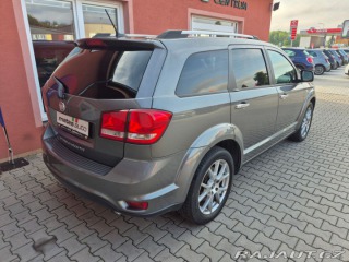 Fiat Freemont 2.0 Multijet Lounge 125kW 2012