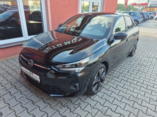 Opel Corsa - E GSI 100 kW (ODPOČET D