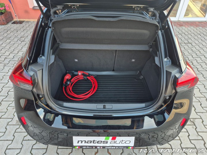 Opel Corsa - E GSI 100 kW (ODPOČET D 2022