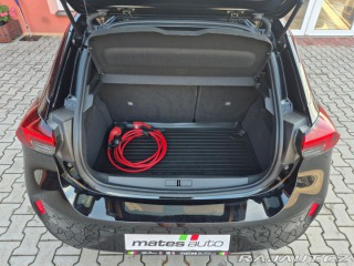 Opel Corsa - E GSI 100 kW (ODPOČET D 2022