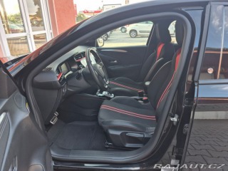 Opel Corsa - E GSI 100 kW (ODPOČET D 2022