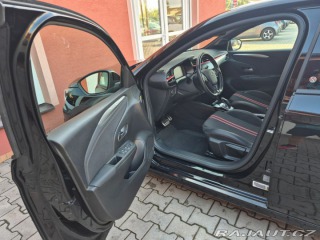 Opel Corsa - E GSI 100 kW (ODPOČET D 2022