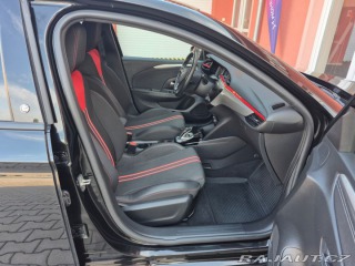 Opel Corsa - E GSI 100 kW (ODPOČET D 2022