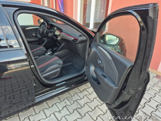 Opel Corsa - E GSI 100 kW (ODPOČET D 2022
