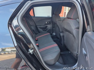 Opel Corsa - E GSI 100 kW (ODPOČET D 2022
