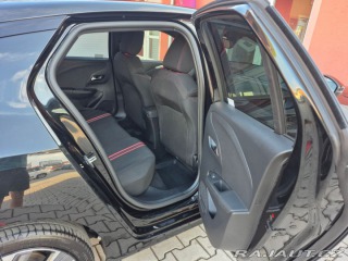 Opel Corsa - E GSI 100 kW (ODPOČET D 2022