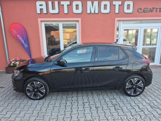 Opel Corsa - E GSI 100 kW (ODPOČET D 2022