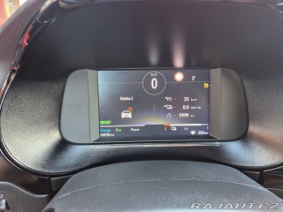 Opel Corsa - E GSI 100 kW (ODPOČET D 2022