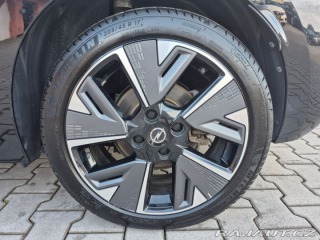 Opel Corsa - E GSI 100 kW (ODPOČET D 2022