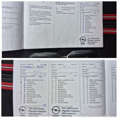 Opel Corsa - E GSI 100 kW (ODPOČET D 2022