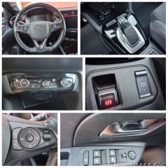 Opel Corsa - E GSI 100 kW (ODPOČET D 2022
