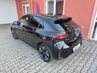 Opel Corsa - E GSI 100 kW (ODPOČET D 2022