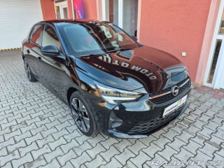 Opel Corsa - E GSI 100 kW (ODPOČET D 2022
