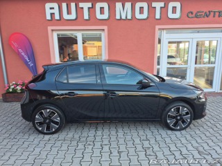Opel Corsa - E GSI 100 kW (ODPOČET D 2022