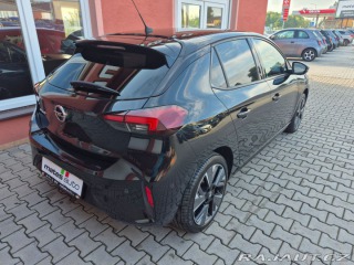 Opel Corsa - E GSI 100 kW (ODPOČET D 2022