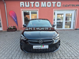 Opel Corsa - E GSI 100 kW (ODPOČET D 2022