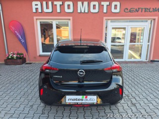 Opel Corsa - E GSI 100 kW (ODPOČET D 2022