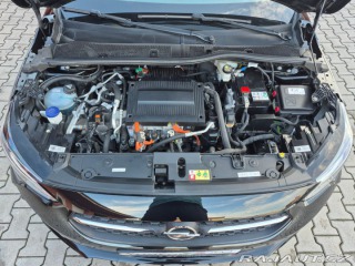 Opel Corsa - E GSI 100 kW (ODPOČET D 2022
