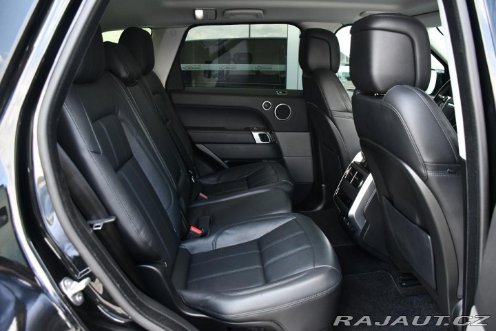 Land Rover Range Rover Sport 3.0 SDV6 HSE D250 4X4 S.K 2022