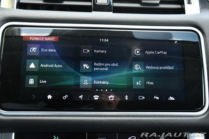 Land Rover Range Rover Sport 3.0 SDV6 HSE D250 4X4 S.K 2022