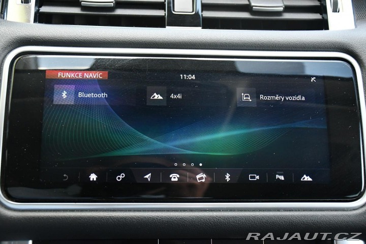 Land Rover Range Rover Sport 3.0 SDV6 HSE D250 4X4 S.K 2022