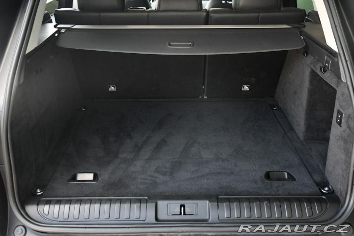 Land Rover Range Rover Sport 3.0 SDV6 HSE D250 4X4 S.K 2022