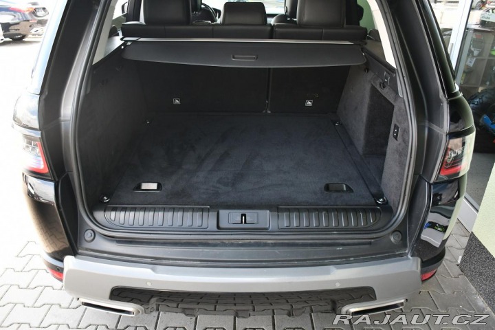 Land Rover Range Rover Sport 3.0 SDV6 HSE D250 4X4 S.K 2022