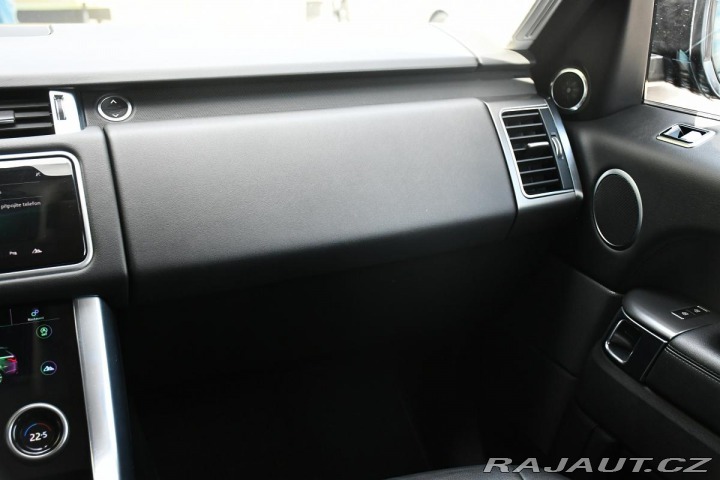 Land Rover Range Rover Sport 3.0 SDV6 HSE D250 4X4 S.K 2022
