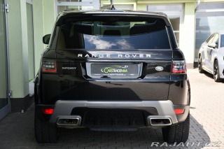 Land Rover Range Rover Sport 3.0 SDV6 HSE D250 4X4 S.K 2022