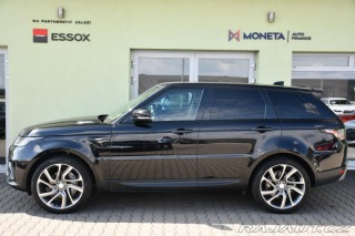 Land Rover Range Rover Sport 3.0 SDV6 HSE D250 4X4 S.K 2022