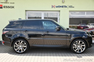 Land Rover Range Rover Sport 3.0 SDV6 HSE D250 4X4 S.K 2022