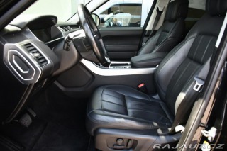 Land Rover Range Rover Sport 3.0 SDV6 HSE D250 4X4 S.K 2022