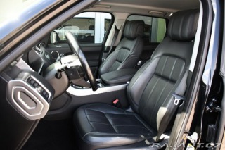 Land Rover Range Rover Sport 3.0 SDV6 HSE D250 4X4 S.K 2022