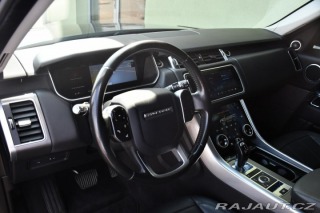 Land Rover Range Rover Sport 3.0 SDV6 HSE D250 4X4 S.K 2022