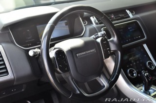 Land Rover Range Rover Sport 3.0 SDV6 HSE D250 4X4 S.K 2022