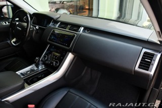 Land Rover Range Rover Sport 3.0 SDV6 HSE D250 4X4 S.K 2022
