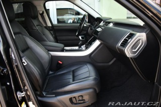 Land Rover Range Rover Sport 3.0 SDV6 HSE D250 4X4 S.K 2022
