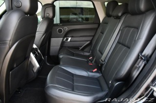 Land Rover Range Rover Sport 3.0 SDV6 HSE D250 4X4 S.K 2022