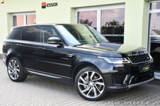 Land Rover Range Rover Sport 3.0 SDV6 HSE D250 4X4 S.K 2022