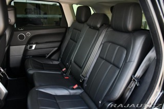 Land Rover Range Rover Sport 3.0 SDV6 HSE D250 4X4 S.K 2022